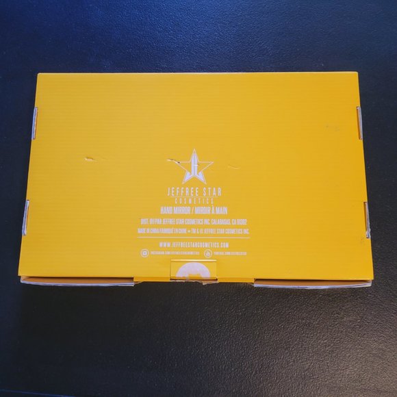 Jeffree Star Creamsicle Mirror - Picture 4 of 5